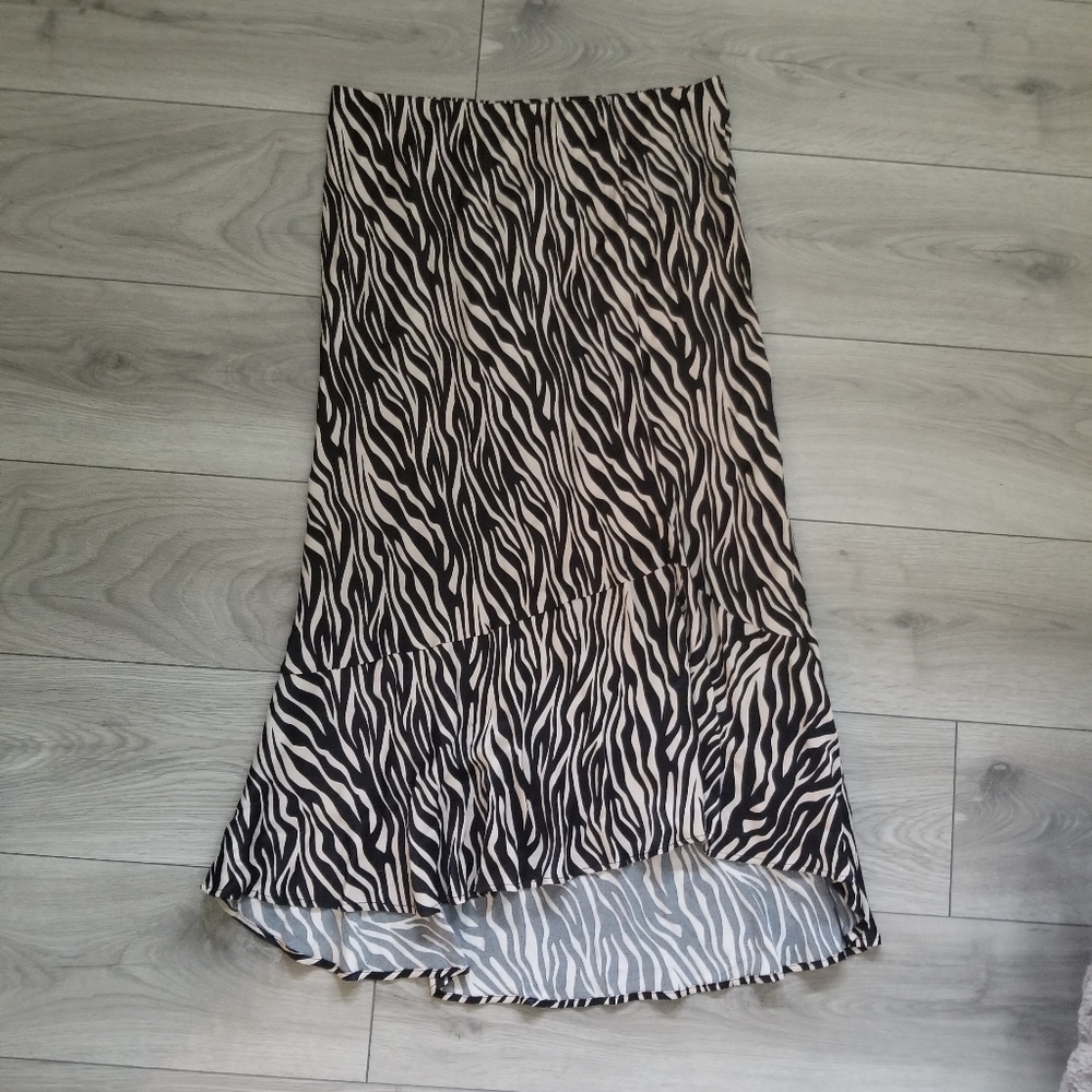 Maeve by anrhropologie skirt